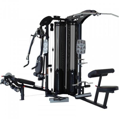Inspire Krachtstation M5, Sport en Fitness, Fitnessapparatuur, Nieuw, Verzenden
