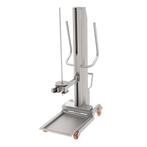 GGM Gastro | Kebablift - max. lading: 350 kg | KBLAT05 |, Verzenden
