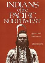 9780806121130 Indians of the Pacific Northwest, Nieuw, Robert H. Ruby, Verzenden