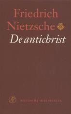 De antichrist / Nietzsche-bibliotheek 9789029536653, Boeken, Verzenden, Gelezen, Friedrich Nietzsche