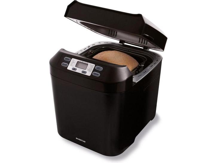 Inventum BM55 - Broodbakmachine - 12 programmas - 550W, Witgoed en Apparatuur, Broodbakmachines, Zo goed als nieuw, Verzenden