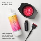Schwarzkopf - Igora Vibrance Developer - 4% - 13 Vol, Sieraden, Tassen en Uiterlijk, Uiterlijk | Haarverzorging, Nieuw, Overige typen