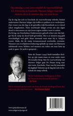 De vuurwerkramp van Harmen Saliger 9789023458258, Verzenden, Zo goed als nieuw, Peter de Zwaan