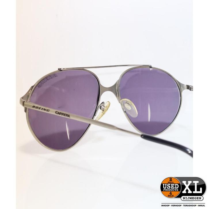 Carrera Boeing 5710 Heren Zonnebril uit de Jaren 80 | Ne..., Sieraden, Tassen en Uiterlijk, Zonnebrillen en Brillen | Heren, Nieuw