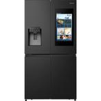 De Witgoed Outlet: HISENSE RQ760N4IFE Amerikaanse koelkast, Witgoed en Apparatuur, Koelkasten en IJskasten, 200 liter of meer
