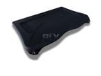 Hoedenplank - Zwart - Ford Focus II 2004-2011 Hatchback..., Verzenden, Nieuw