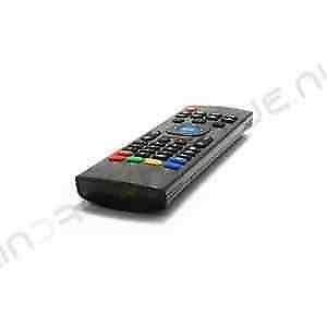 Bestel hier de MX3 air mouse met toetsenbord, Audio, Tv en Foto, Mediaspelers, Nieuw, Minder dan 500 GB, HDMI, Ophalen of Verzenden