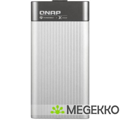 QNAP QNA-T310G1T, Computers en Software, Overige Computers en Software, Nieuw, Verzenden