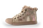 Shoesme Veterboots in maat 29 Goud | 10% extra korting, Kinderen en Baby's, Kinderkleding | Schoenen en Sokken, Verzenden, Jongen of Meisje