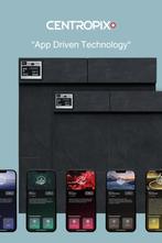 CENTROPIX KLOUD ONDERZOEK 428 TESTERS BESCHIKBAAR, Verzenden, Nieuw, Overige typen