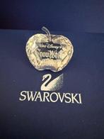 Swarovski - Beeldje - Title Plaque Snow White - 1016525 -, Antiek en Kunst