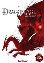 Dragon Age: Origins [Xbox 360], Spelcomputers en Games, Ophalen of Verzenden, Nieuw