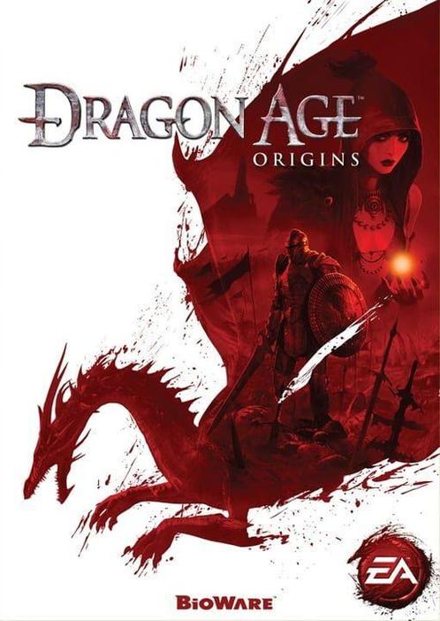 Dragon Age: Origins [Xbox 360], Spelcomputers en Games, Games | Xbox 360, Ophalen of Verzenden