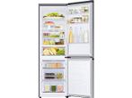 Samsung - Koel-vriescombinatie - Inhoud  344 L - Nofrost, 200 liter of meer, Verzenden, Met aparte vriezer, Nieuw