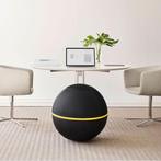 Technogym Wellness Ball Active Sitting Zitbal, Ophalen of Verzenden, Zo goed als nieuw, Fitnessbal