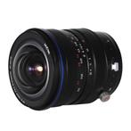 Laowa 15mm f/4.5 Zero-D Shift Sony FE, Ophalen of Verzenden, Nieuw, Groothoeklens
