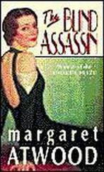 The Blind Assassin 9781860498794 Margaret Atwood, Verzenden, Gelezen, Margaret Atwood