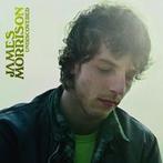 cd - James Morrison  - Undiscovered, Verzenden, Zo goed als nieuw