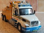 WSI 1:50 - Model vrachtwagen - VOLVO NH12 Globetrotter -, Hobby en Vrije tijd, Nieuw