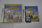 Call Of Atlantis (DS HOL), 1 speler, Verzenden, Zo goed als nieuw