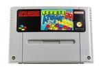 Tetris Attack [Super Nintendo], Spelcomputers en Games, Games | Nintendo Super NES, Ophalen of Verzenden, Zo goed als nieuw