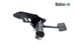 Schetsplaat Rechts Voor Kawasaki Vulcan S 2015-2016, Motoren, Onderdelen | Kawasaki, Verzenden, Gebruikt