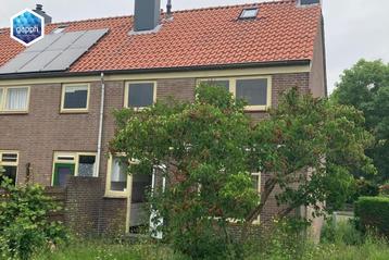 Woonhuis in Koudekerk aan den Rijn - 104m² - 3 kamers beschikbaar voor biedingen