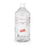 Beauty & Care Zoete Rabarber opgiet 1 L.  new, Ophalen of Verzenden, Nieuw, Fins of Traditioneel, Toebehoren