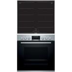 Megastore: BOSCH HND679LS66 Inbouw Multifunctionele oven, Witgoed en Apparatuur, Ophalen of Verzenden, Nieuw