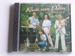 Rudi van Dalm - Het Allerbeste van (gesigneerd), Cd's en Dvd's, Verzenden, Nieuw in verpakking