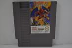 Gargoyles Quest (NES FRG), Spelcomputers en Games, 1 speler, Verzenden, Zo goed als nieuw