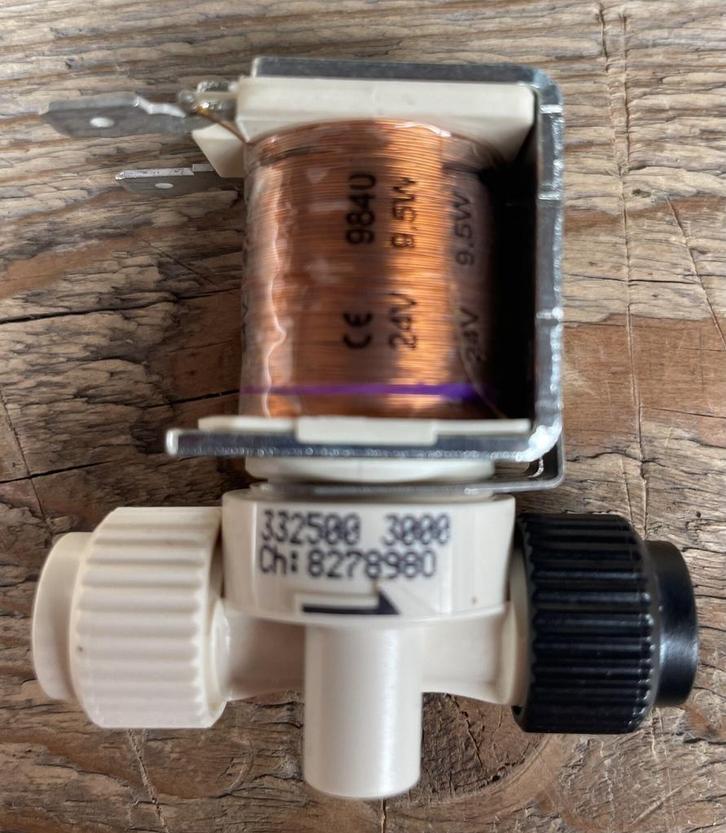 Ventiel WMF koffie, Witgoed en Apparatuur, Koffiezetapparaten, Zo goed als nieuw, Ophalen of Verzenden