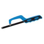 Silverline Metaalzaag - Recht model - Soft-grip handvat -..., Doe-het-zelf en Verbouw, Ophalen of Verzenden, Nieuw