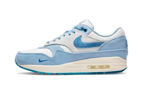 Nike air max fashion 1 heren maat 44