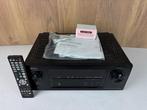 Denon - AVR-X2200W (4K) Solid state meerkanaals receiver, Audio, Tv en Foto, Radio's, Nieuw