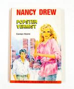 Popster vermist / Nancy Drew / 2 9789020607529 C. Keene, Verzenden, Gelezen, C. Keene