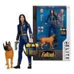 Fallout McFarlane Elite Edition Action Figure Lucy 18 cm, Verzamelen, Ophalen of Verzenden, Nieuw