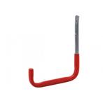 Stalen ophangbeugel ladder 300 x 250 mm. met PVC coating, Ophalen of Verzenden, Nieuw