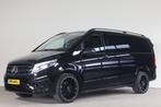 Zakelijke Lease |  Mercedes-Benz Vito 116 CDI Lang BPM VRIJ!, Automaat, Stof, Gebruikt, Euro 6