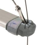 Waterline Zalingbeschermer - XL - 1056 - per paar - leer, Watersport en Boten, Ophalen of Verzenden, Nieuw