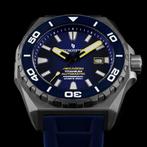 Tecnotempo - Hexagon - Titanium Diver 500M - Automatic, Nieuw