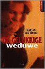 Gelukkige weduwe 9789026113628 Marjan van Marle, Boeken, Verzenden, Gelezen, Marjan van Marle