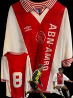 AJAX - Europese voetbal competitie - edgar davids - 1996 -, Nieuw