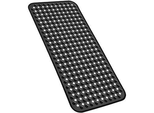 Antislip Douchemat - Badmat - Met Zuignappen - 88x40cm -, Huis en Inrichting, Badkamer | Badtextiel en Accessoires, Nieuw, Verzenden