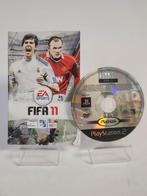 FIFA 11 Platinum Playstation 2, Ophalen of Verzenden, Zo goed als nieuw