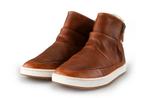 Hub Boots in maat 39 Bruin | 10% extra korting, Bruin, Verzenden, Overige typen, Hub