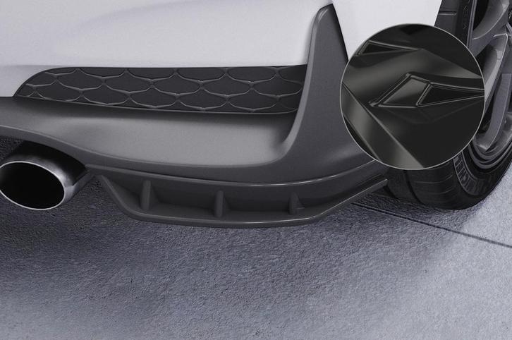 Achterskirt voor Hyundai I30 (PD) N HA429-G, Auto-onderdelen, Carrosserie en Plaatwerk, Nieuw, Verzenden