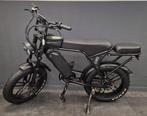 OUXI  C80 FATBIKE  (NIEUW)  €949,-  20inch, Ophalen, Nieuw