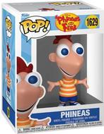 Funko Pop! - Phineas & Ferb - Phineas #1629 | Funko - Hobby, Verzamelen, Verzenden, Nieuw