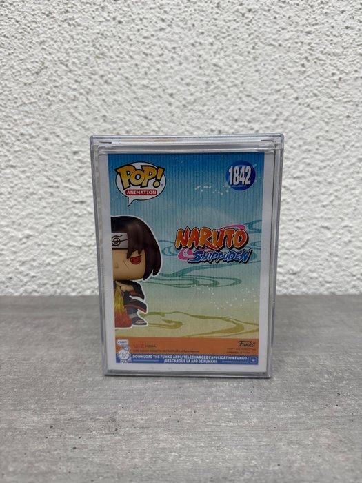 Funko - Funko Pop Itachi Uchiha, Antiek en Kunst, Antiek | Speelgoed